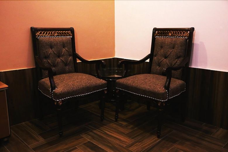 Hotel Marco Polo Lahore
