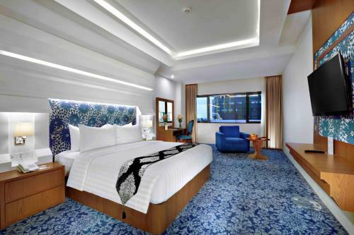 Ck Tanjungpinang Hotel & Convention Centre