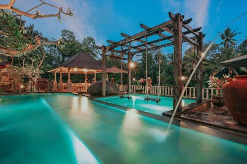 Hotel Tapa Kawi Villas