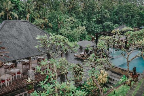 Hotel Tapa Kawi Villas
