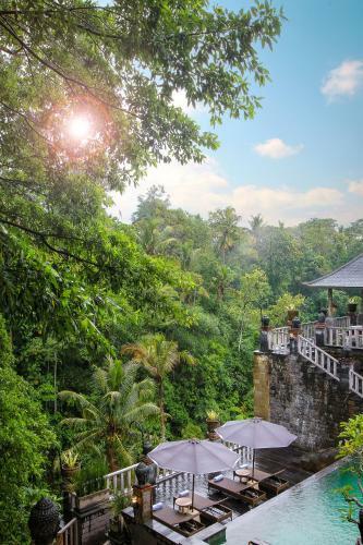 Hotel Tapa Kawi Villas