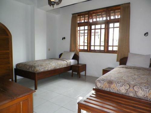 Hostal Bladok Hotel & Restaurant