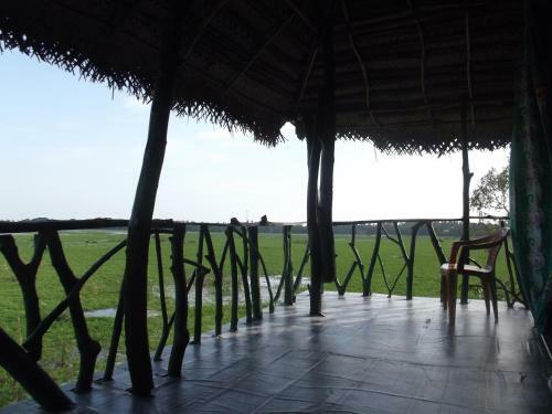 Janaka Safari Homestay