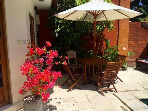 Apartamentos Merpati - Studios