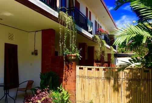 Apartamentos Merpati - Studios