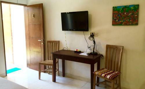 Apartamentos Merpati - Studios