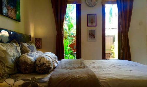 Apartamentos Merpati - Studios