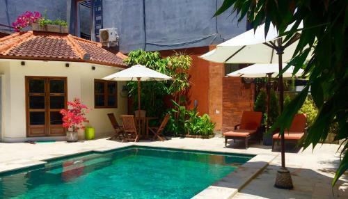 Apartamentos Merpati - Studios