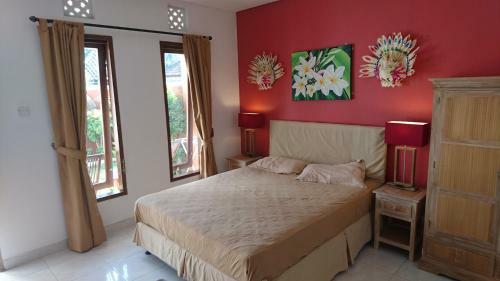 Apartamentos Merpati - Studios