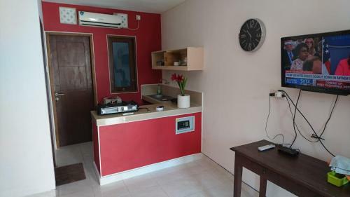 Apartamentos Merpati - Studios