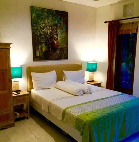 Apartamentos Merpati - Studios