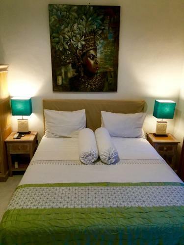 Apartamentos Merpati - Studios