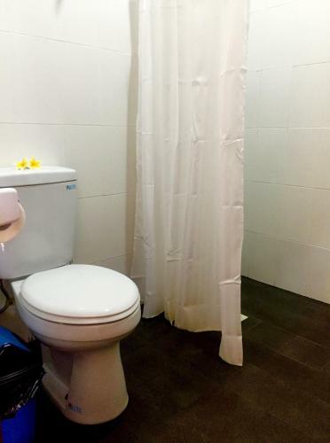 Apartamentos Merpati - Studios
