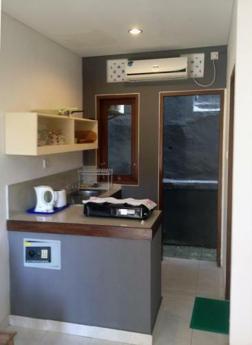 Apartamentos Merpati - Studios