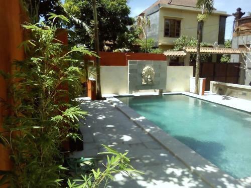 Apartamentos Merpati - Studios