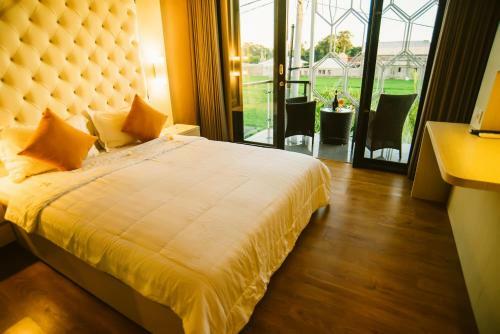 Hotel The Royal Kimberley Suite