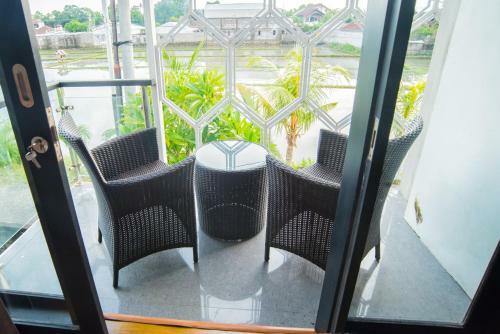 Hotel The Royal Kimberley Suite