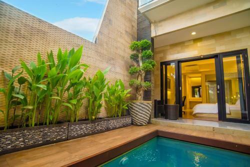 Hotel The Royal Kimberley Suite