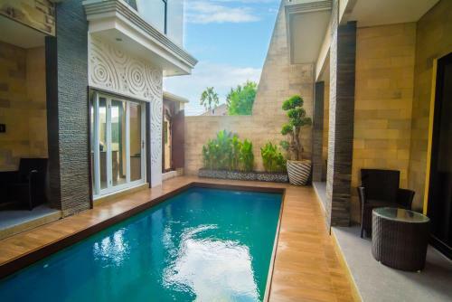 Hotel The Royal Kimberley Suite