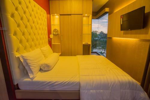 Hotel The Royal Kimberley Suite