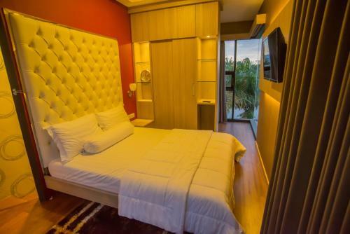 Hotel The Royal Kimberley Suite