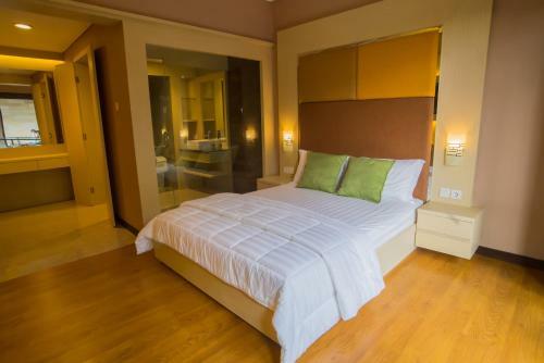 Hotel The Royal Kimberley Suite