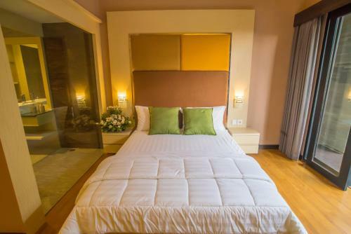 Hotel The Royal Kimberley Suite