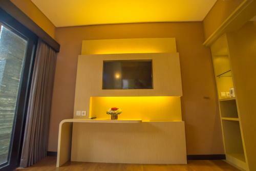 Hotel The Royal Kimberley Suite