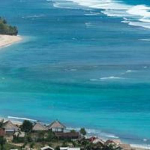 Green Bowl Bali Homestay