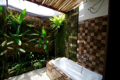 Green Bowl Bali Homestay