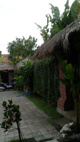 Green Bowl Bali Homestay