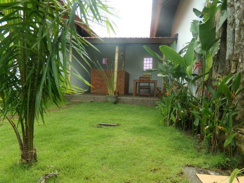 Green Bowl Bali Homestay