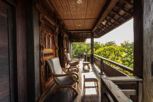 Hidden Paradise Villas Jimbaran