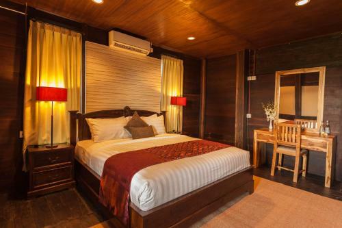 Hidden Paradise Villas Jimbaran
