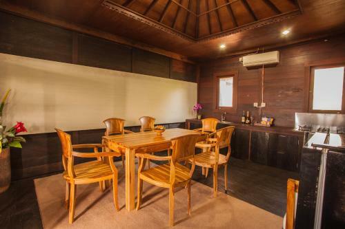 Hidden Paradise Villas Jimbaran