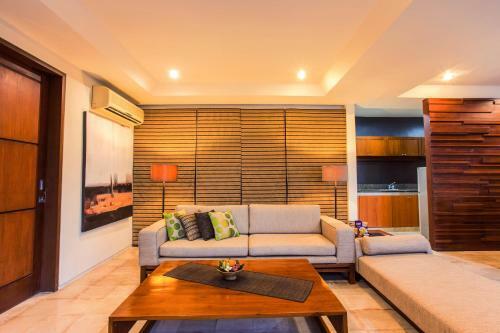 Hidden Paradise Villas Jimbaran