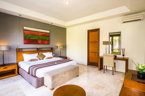 Hidden Paradise Villas Jimbaran