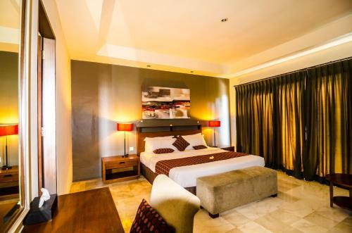 Hidden Paradise Villas Jimbaran