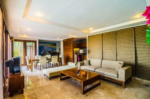 Hidden Paradise Villas Jimbaran