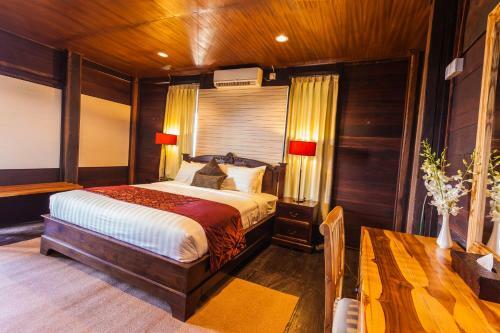 Hidden Paradise Villas Jimbaran