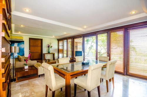 Hidden Paradise Villas Jimbaran