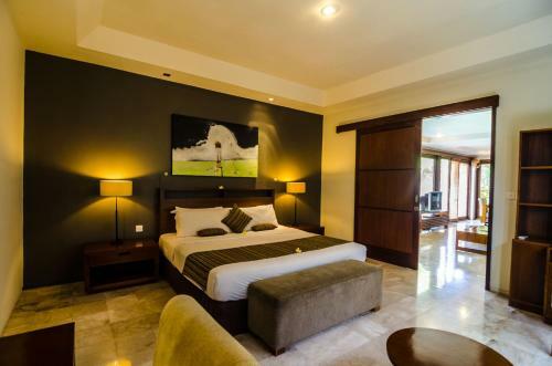 Hidden Paradise Villas Jimbaran