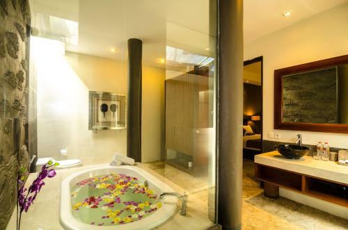 Hidden Paradise Villas Jimbaran