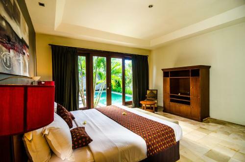 Hidden Paradise Villas Jimbaran