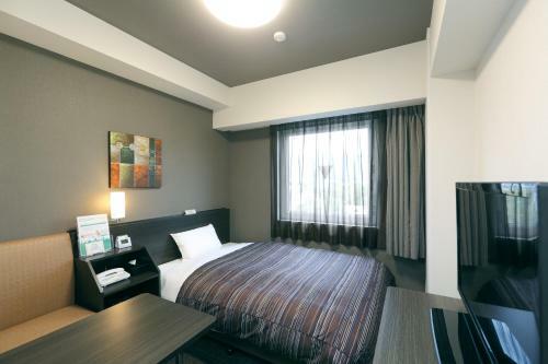 Hotel Route Inn Shimizu Inter