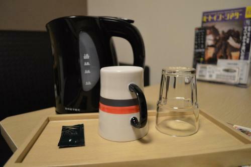 Hotel Route Inn Shimizu Inter