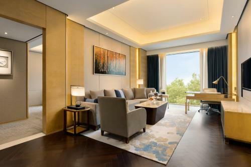 Kempinski Hotel Fuzhou