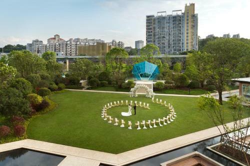 Kempinski Hotel Fuzhou
