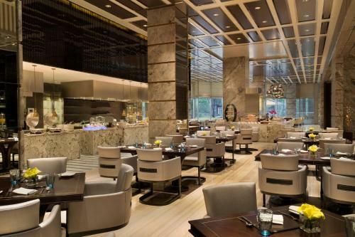 Kempinski Hotel Fuzhou