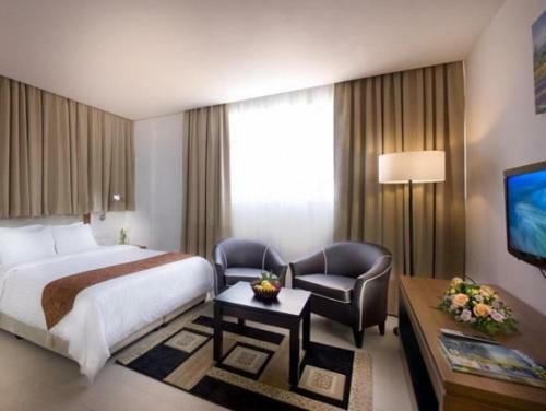 Gloria Plaza Hotel Sandakan